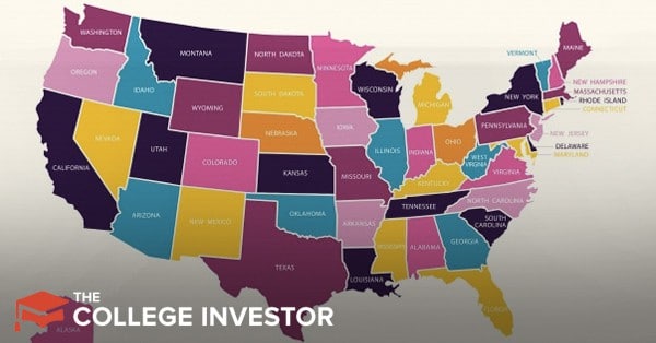 Where to open a 529 plan | Source: The College Investor