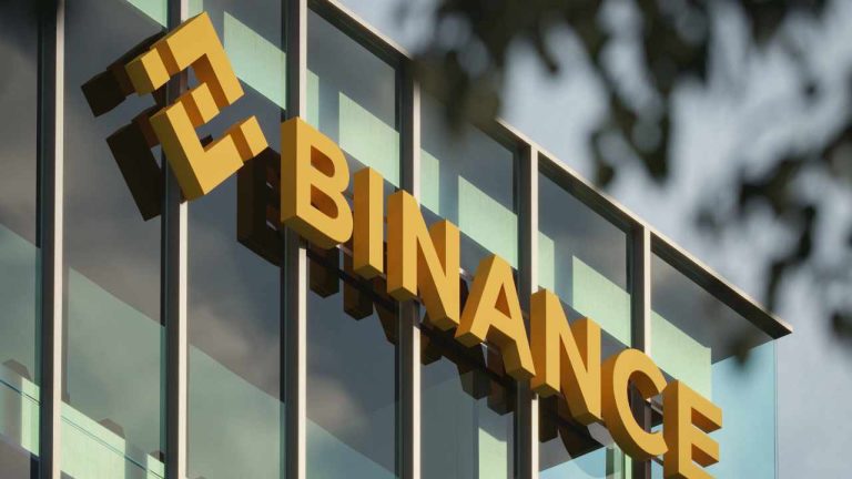 Binance CEO Discusses Company's Plan After DOJ Settlement