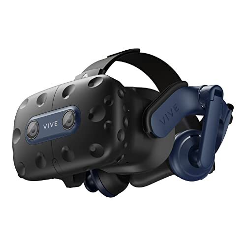 HTC Vive Pro 2 Headset