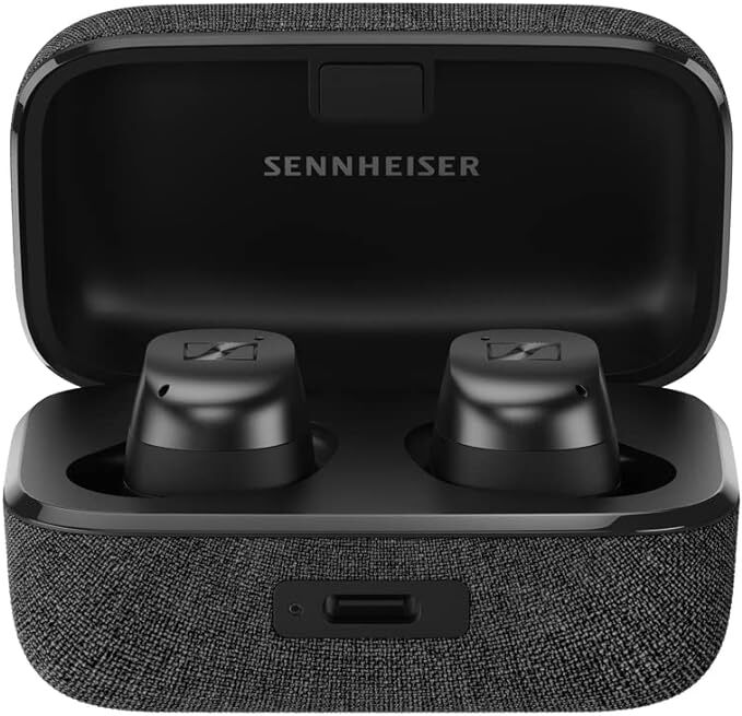 Sennheiser Consumer Audio MOMENTUM True Wireless 3 Earbuds