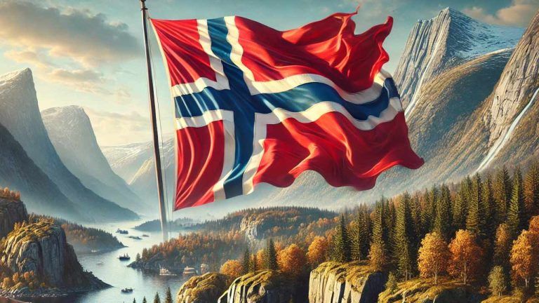 Norway’s Central Bank on CBDC Progress: We’re Not Falling Behind