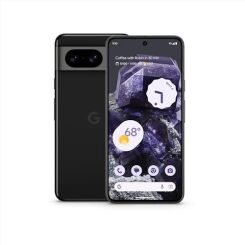 Google Pixel 8 5G 256GB Unlocked Phone (Obsidian)