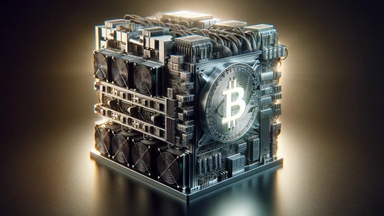 Top 10 Bitcoin Mining Rigs of 2024: Leading the Charge in Crypto Earnings