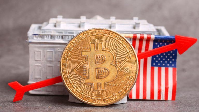 DOGE to BTC? Proposal to Invest U.S. Savings in Bitcoin Floated