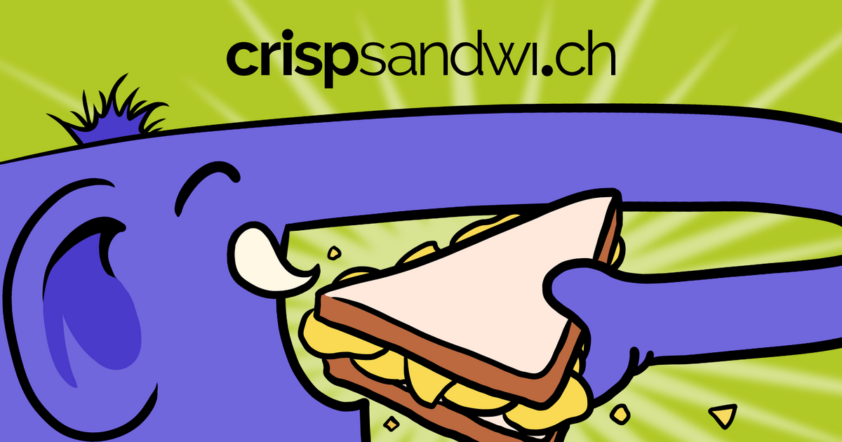 crispsandwi.ch