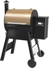 Traeger TFB57GZEO Pro Series 575 Grill