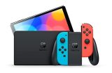 Nintendo Switch - OLED Model