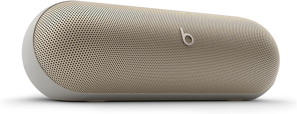 Beats Pill