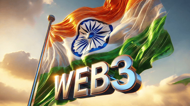 Indian Web3 Startups Raise $564M, Developer Community Expands