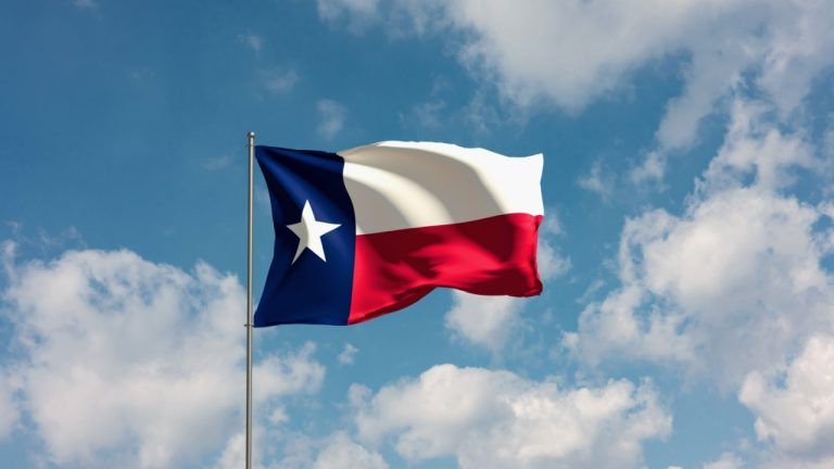 Texas Pushes Another Crypto Bill—$250M Investment Plan Unfolds