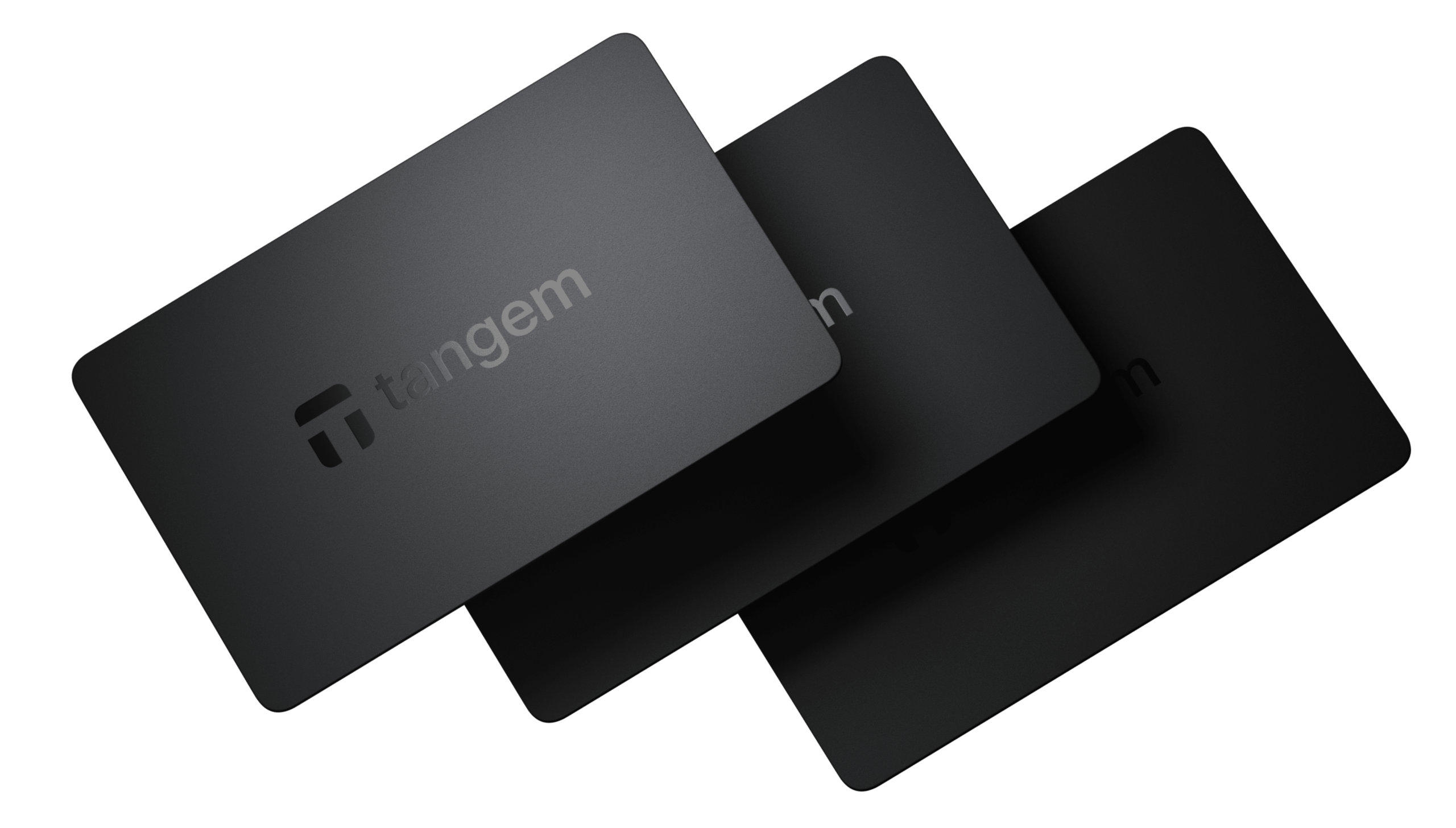 Tangem wallet