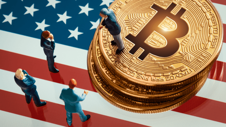 US Government’s Bitcoin Holdings: A Forensic Timeline of Seizures and Sales