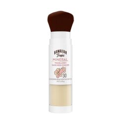 Hawaiian Tropic sunscreen powder