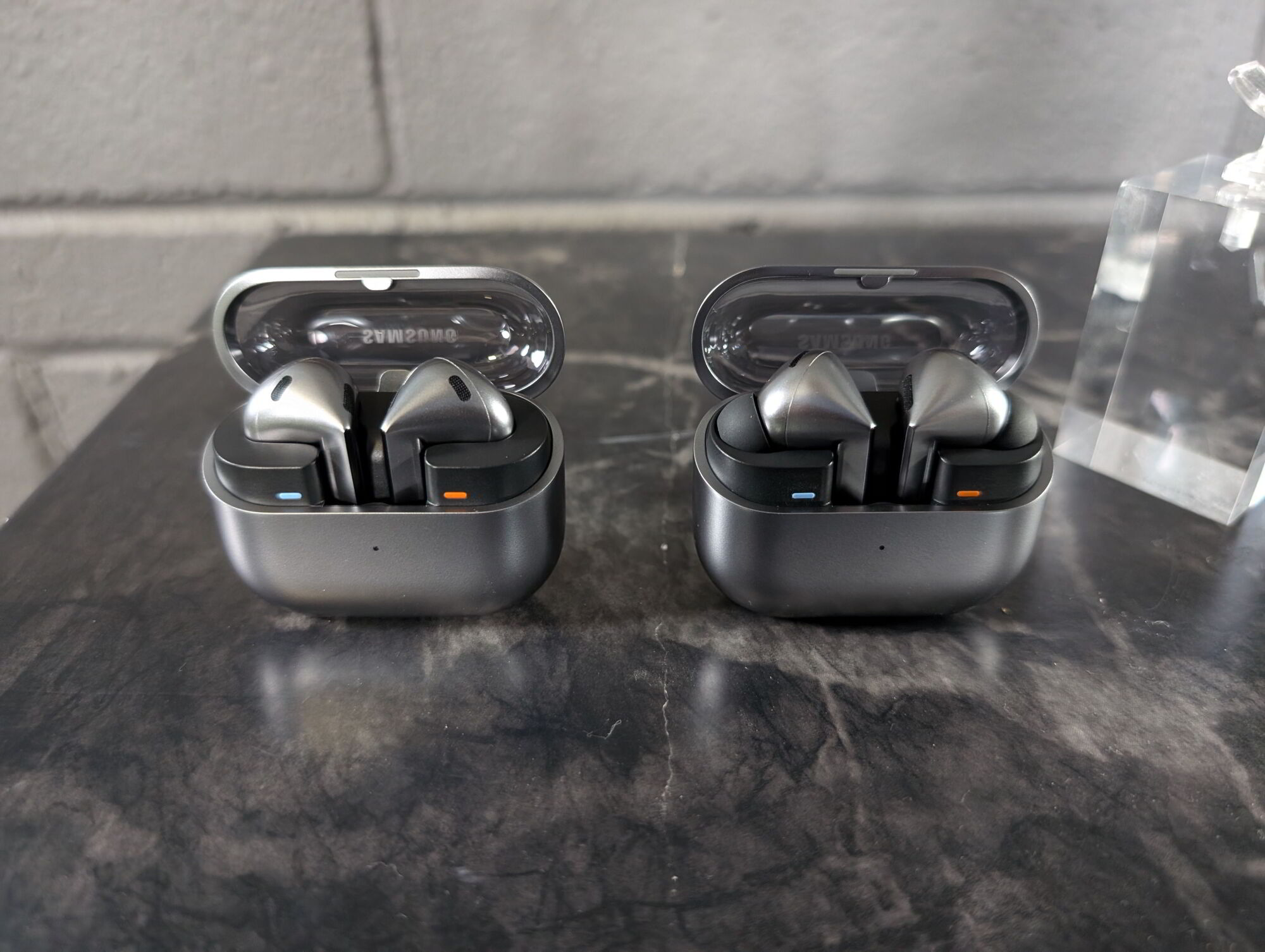 Samsung Galaxy Buds 3 series