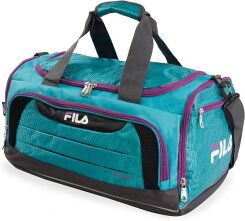 Fila Cypress small gym bag