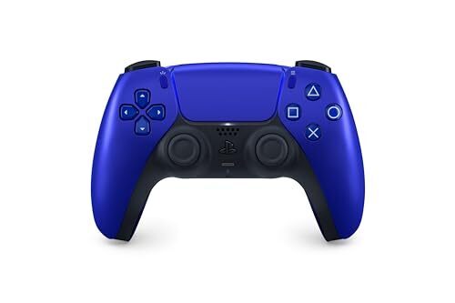 PlayStation DualSense Wireless Controller - Cobalt Blue