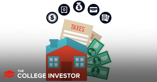 How To Do Your Own Taxes | Source: The College Investor