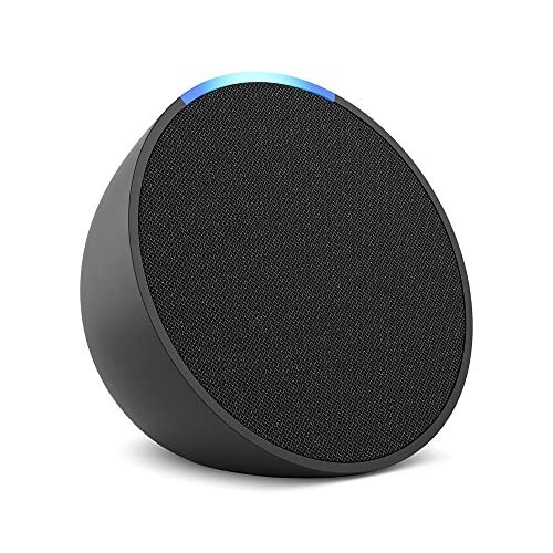 Echo Pop Smart Speaker With Alexa (2023 Release)