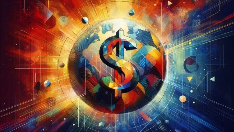 Circle CEO Hypes Stablecoins' Growth With Astounding Prediction