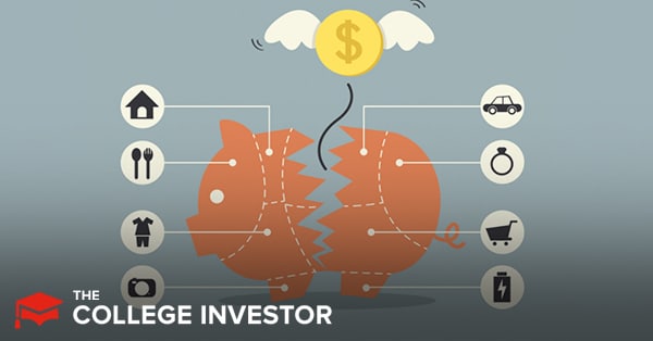 Best Bank Accounts For Early Direct Deposit | Source: The College Investor