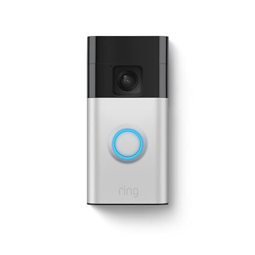 Ring Battery Doorbell