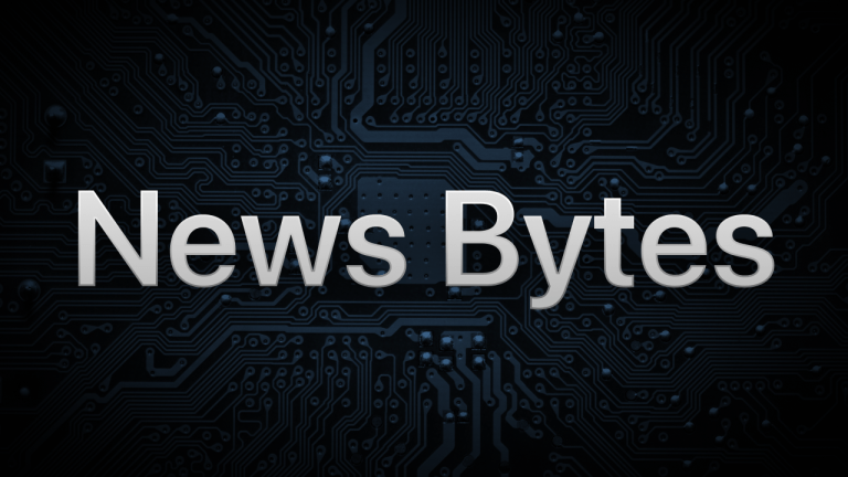 Byte-sized news on the latest topics relating to crypto and technology.