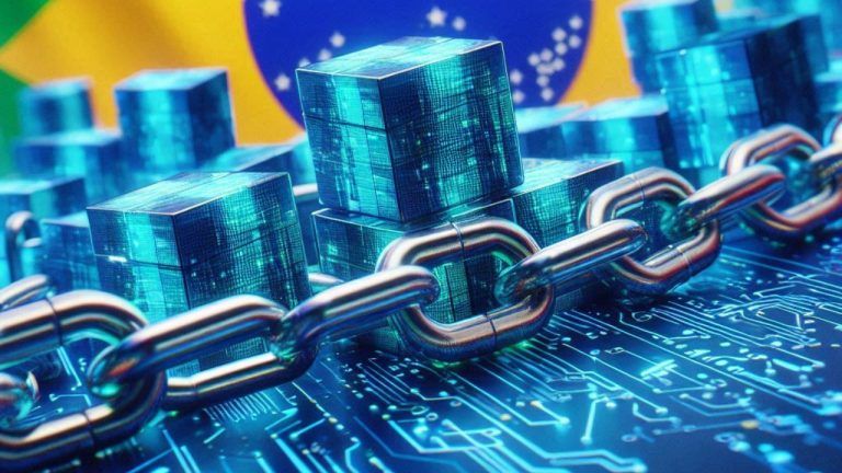 Parfin Creates New Blockchain to Be Used as Privacy Solution for Brazilian CBDC