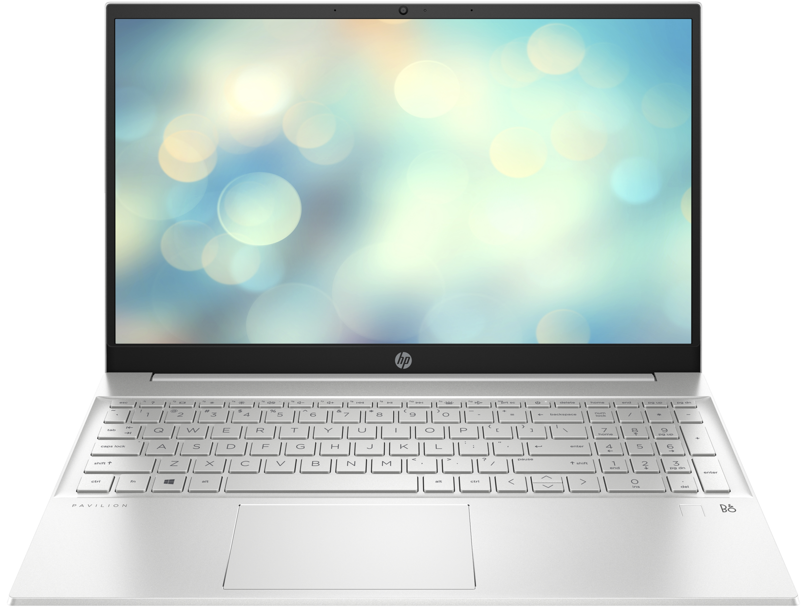 HP Pavilion Laptop 15t-eg300