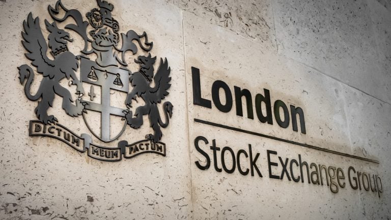 London Stock Exchange Embraces Digital Assets by Accepting Crypto ETN Applications