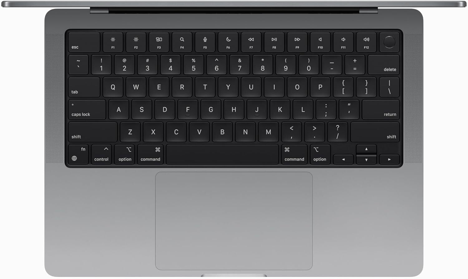 MacBook Pro 14.2-inch (M3)