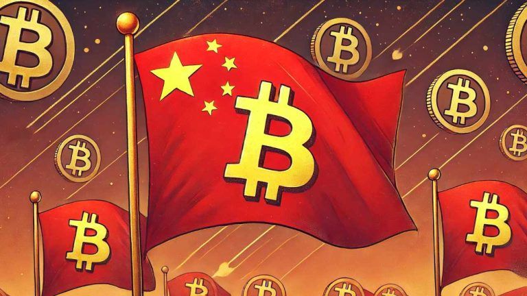 China's QE Could Ignite a Bitcoin Boom Like Never Before — Analysis by Arthur Hayes