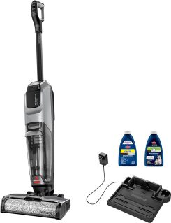 BISSELL® CrossWave® OmniForce™ Multi-Surface Hard Floor Cleaner Wet Dry Vacuum