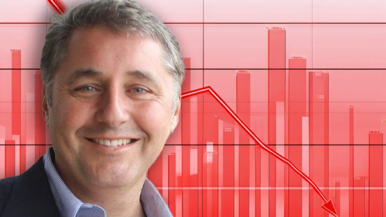 Report: Market Analyst John Hussman Warns of Major Downside for S&P 500