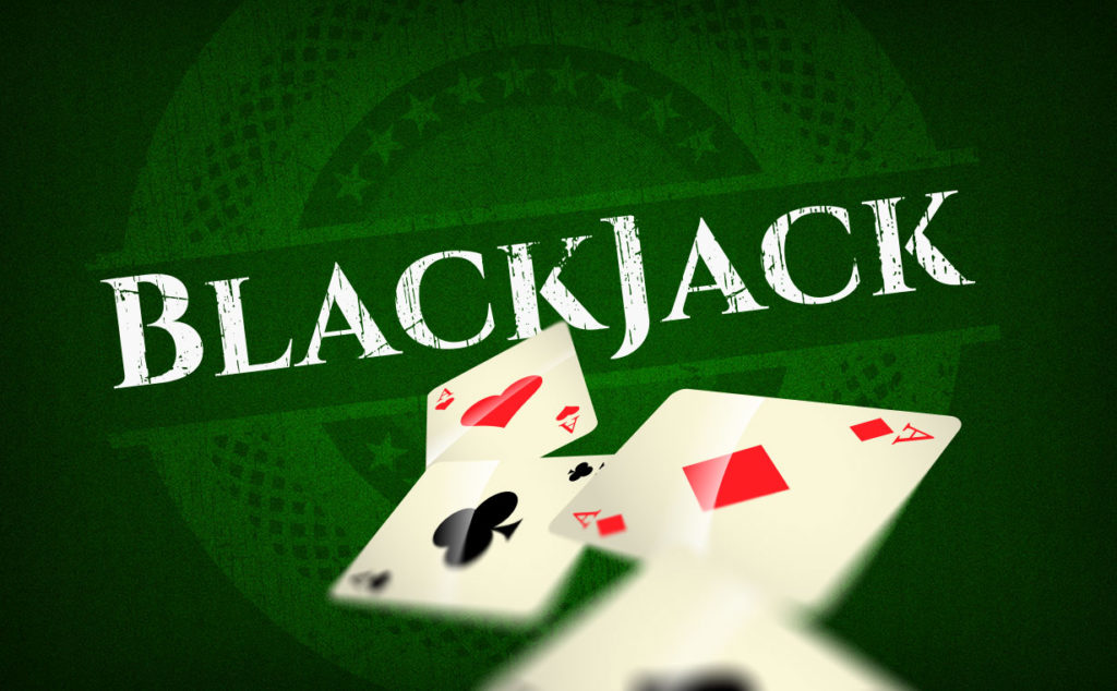 blackjack