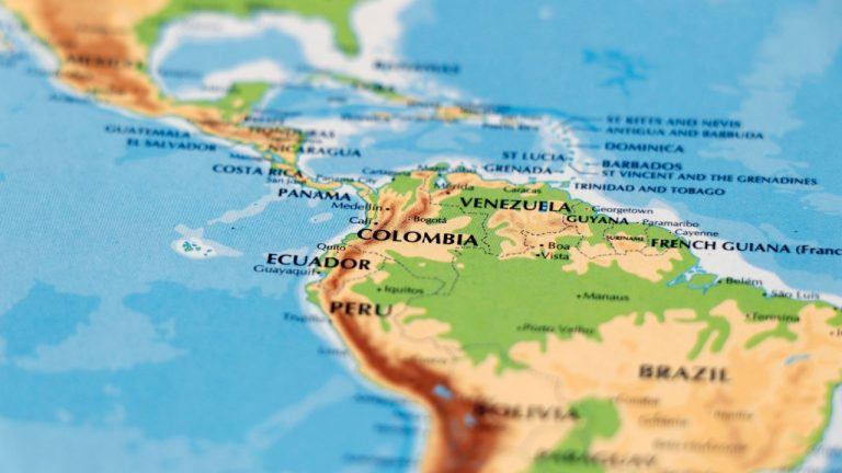 Bitso Latam Report: Stablecoin Adoption up, Bitcoin Popularity Down