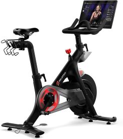 Peloton Bike