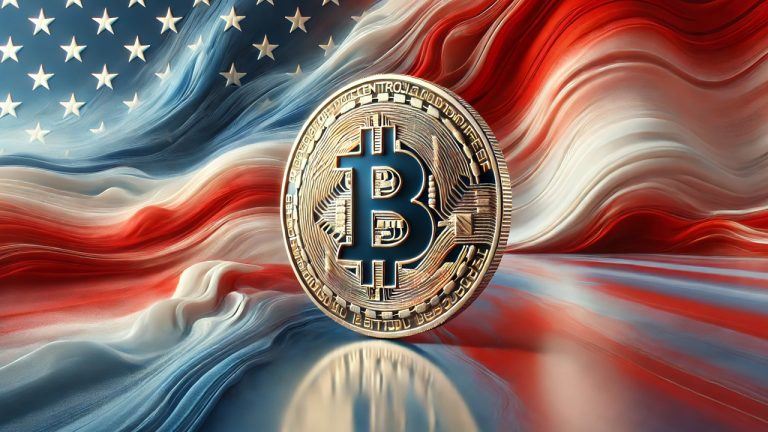 Digital Asset Fund Inflows Surge Amid US Political Climate, Coinshares Report Shows